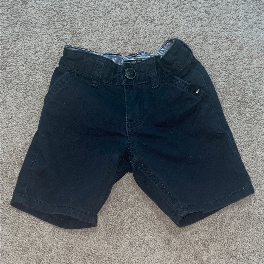 EUC Quiksilver Toddler Shorts